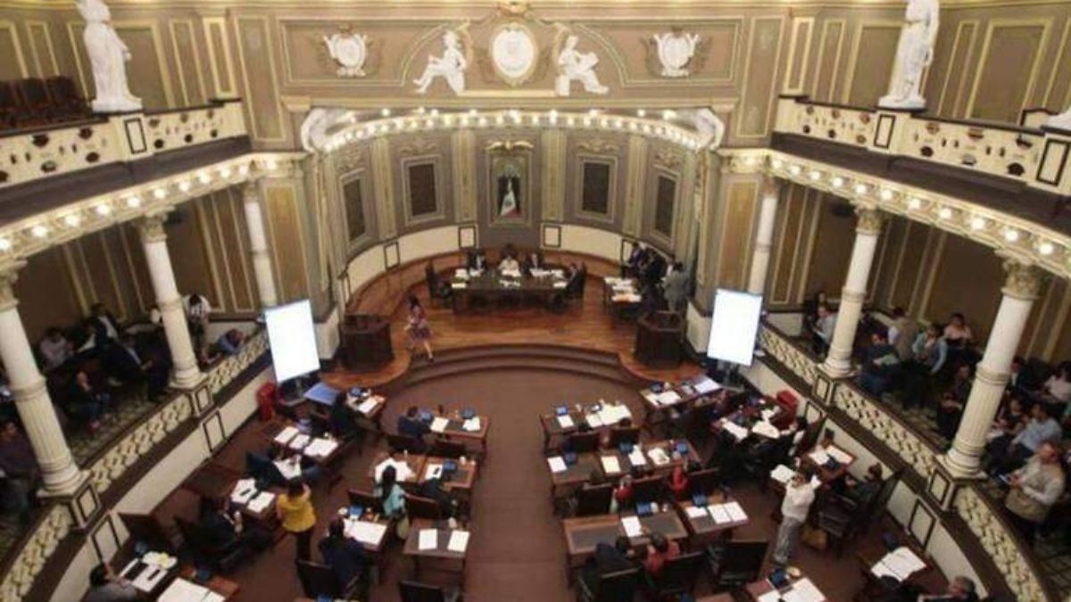 Avalan diputados 64 reformas de leyes de ingresos municipales; 37 incluyen cobro del DAP